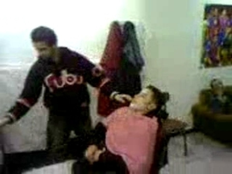 Coiffeur