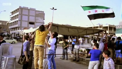 Syria The Worlds War S01E02 (2018)