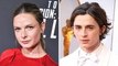 Rebecca Ferguson In Negotiations to Star Opposite Timothee Chalamet in 'Dune' | THR News