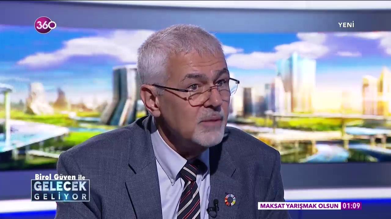 Gelecek Geliyor