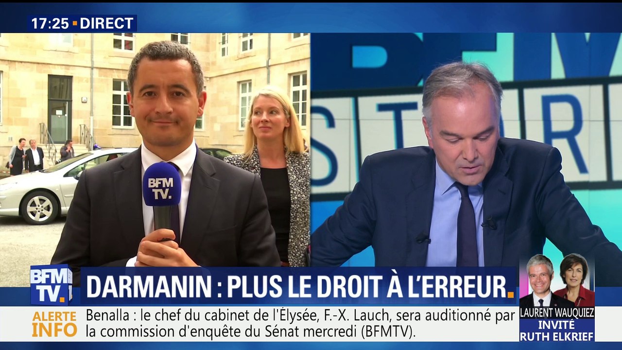 BFM Story - 17h-19h