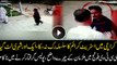 ARY News acquires CCTV footage of mobile snatching in Karachi