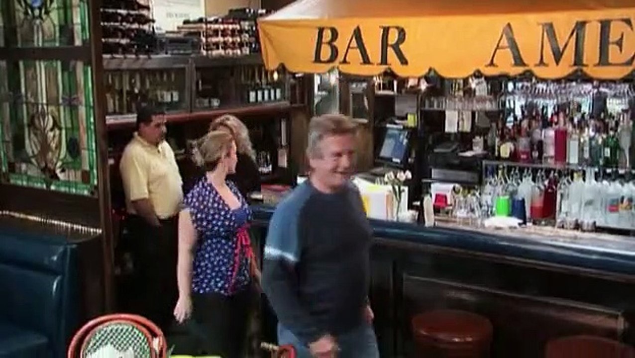 Kitchen Nightmares USA S04 E11 La Frite video Dailymotion