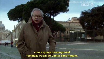 Henrique VIII, a Mente de um Tirano:  O Amante (Parte 3/4)