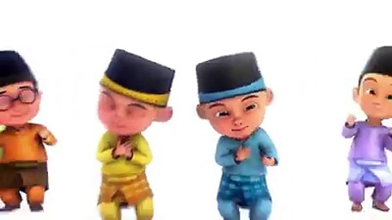 Marhaban Ya Ramadhan