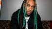 Ty Dolla $ign Arrested on Drug Charges