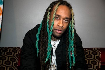 Ty Dolla $ign Arrested on Drug Charges