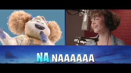 Cyn - Moment Of Truth (From SMALLFOOT / Lyric Video)