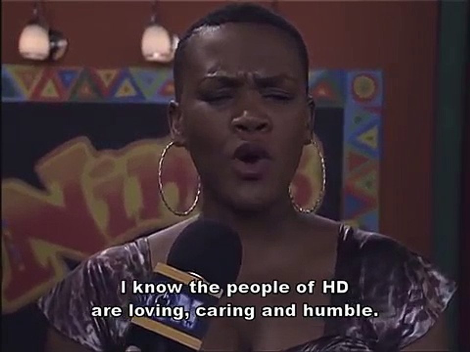 Isidingo 21 - Episode 123