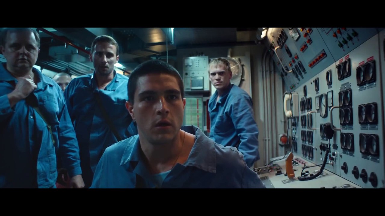 KURSK Movie