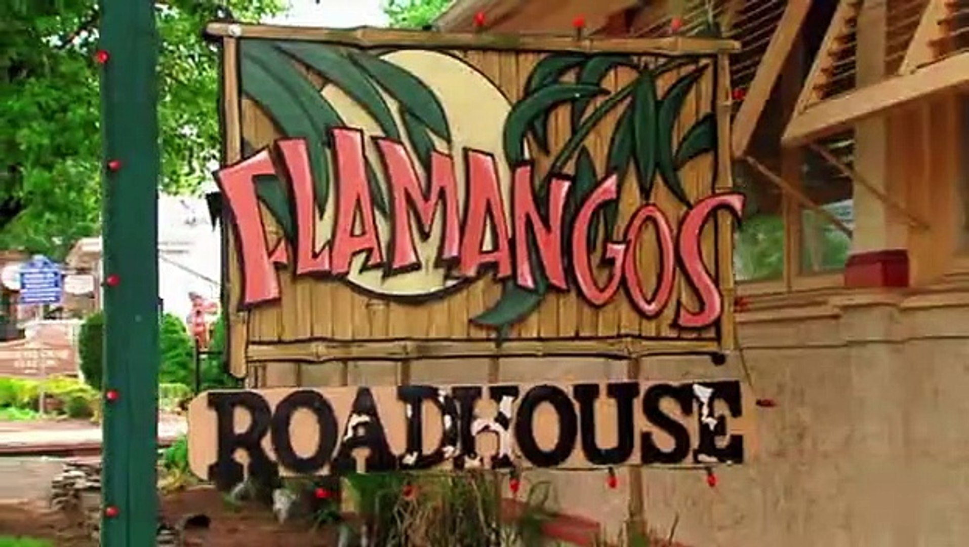 Kitchen Nightmares Usa S03 E02 Flamangos Video Dailymotion