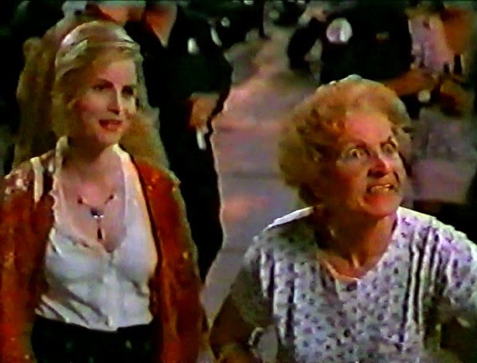 Backdraft (1991) - VHSRip - Rychlodabing