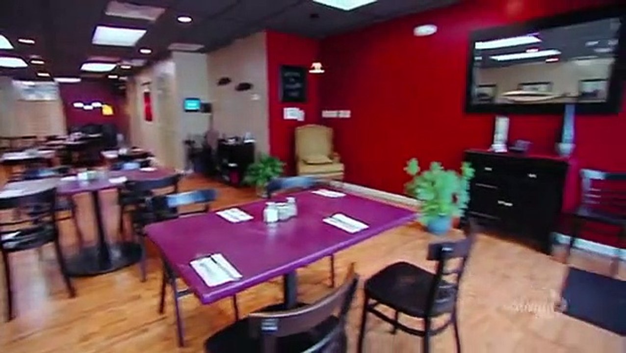 Kitchen Nightmares USA S03 E01 Hot Potato Caf video Dailymotion