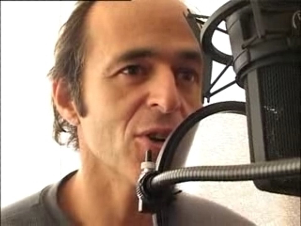 Gérald de Palmas - Chronique d'un album