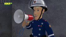 Feuerwehrmann Sam| Der zauberhafte Normansky - SOS auf Pontypandy Eiland - Norman Man und Atomic Boy - Die beste Pyjama Party aller Zeiten
