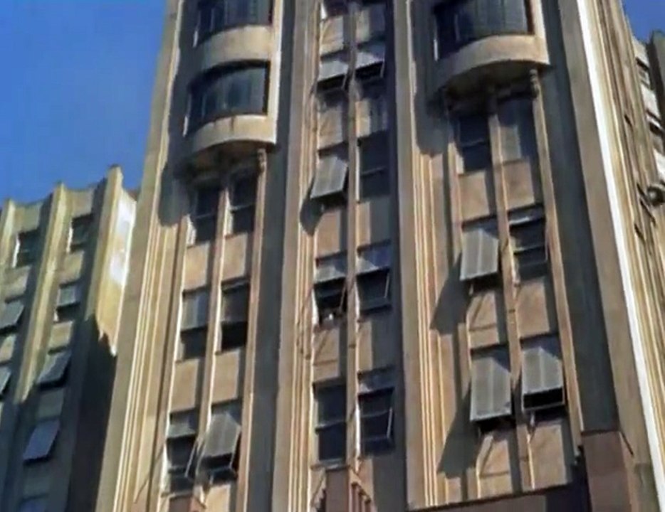 Ironside S05 Ep01 PriestKiller HD Watch Dailymotion Video