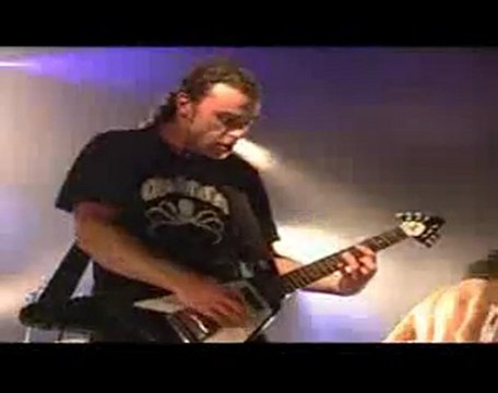 Tagada jones Thérapy