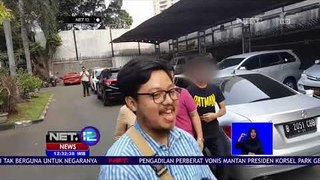Ternyata Pelaku Pemukulan Bocah Di Tol Jagorawi Bukan Anggota TNI-NET12