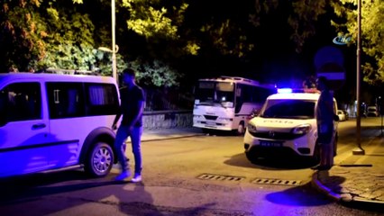 Malatya’da trafik kazası: 2 yaralı