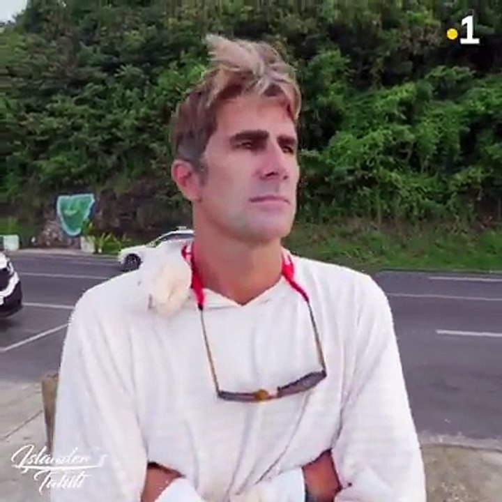 C’est un Islander's Tahiti époustouflant qui vous attend samedi 8 septembre à 18h10 avec Denis Grosmaire  #godeep #apnee #moorea #tahiti #polynésie #polynésie