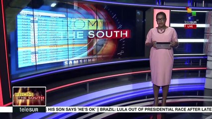 FtS 09-06: Brazil: right wing candidate Bolsonaro stabbed