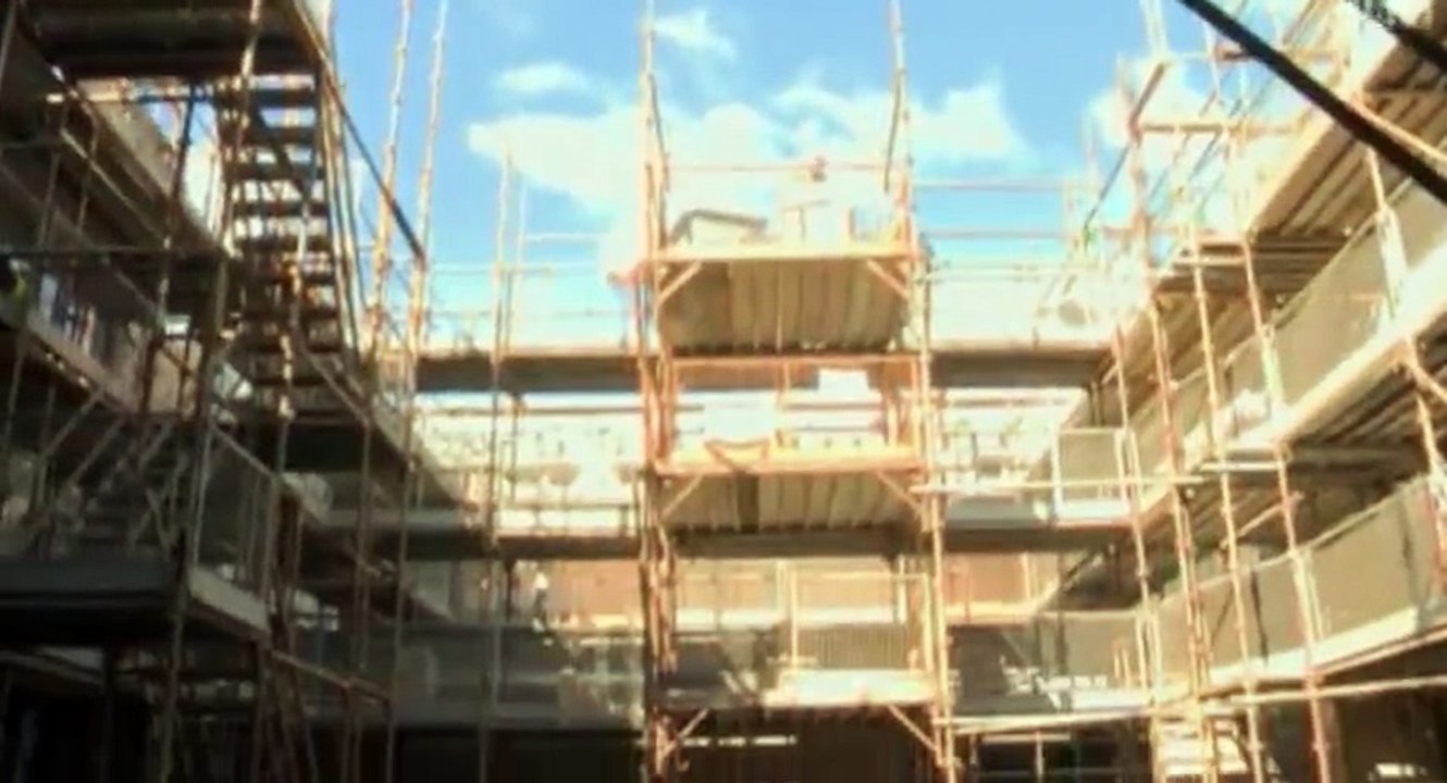 How Scotland Works S01 - Ep01 Scotland At Work -. Part 02 HD Watch