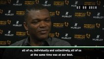 Born this Day: Marcel Desailly turns 50