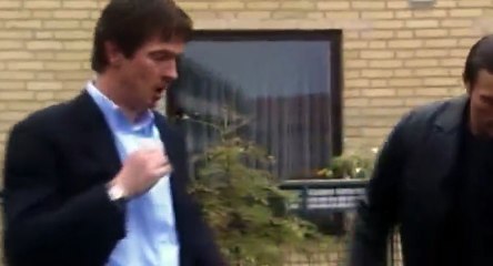 Rejseholdet S02 - Ep02 Asistance Report A-2500 -. Part 02 HD Watch