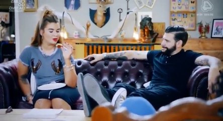 Tattoo Fixers S03 - Ep12  12 -. Part 02 HD Watch