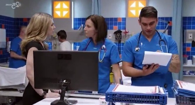Shortland Street S26 - Ep67 6217 HD Watch