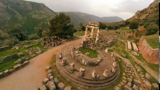 Treasures of Ancient Greece S01 - Ep01 The Age of Heroes -. Part 02 HD Watch