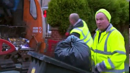 Wastemen S01 - Ep01 The Home Front -. Part 02 HD Watch