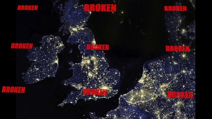 Captain SKA - Liar Liar GE2017