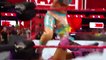 Bayley obliterates Sasha Banks- Raw, June 25, 2018