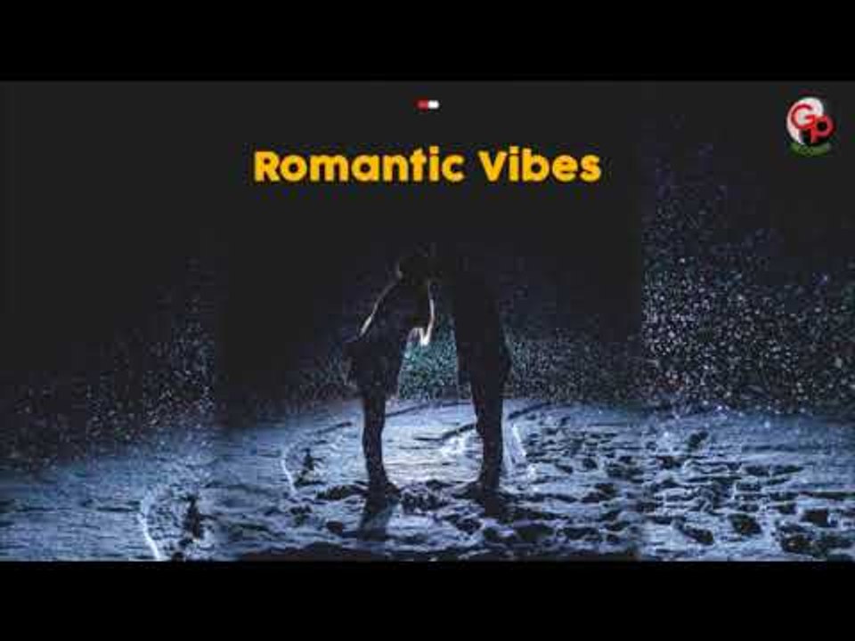 Kompilasi Paling Romantis (ROMANTIC VIBES)