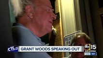 Grant Woods considers Arizona Senate run as a Democrat