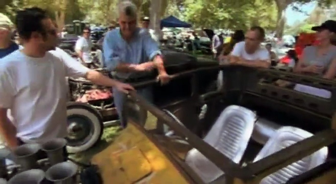 Rides S02 - Ep04 702 Motoring -. Part 02 HD Watch