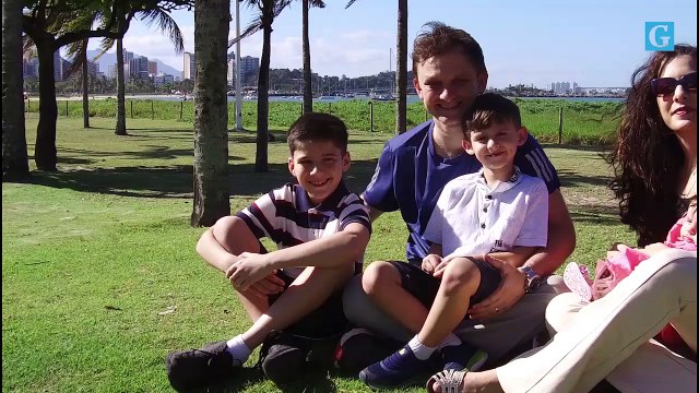 Moradores de outros estados falam o que gostam e Vitória