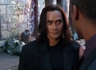 The Crow Stairway to Heaven S01 - Ep01 The Soul Can't Rest -. Part 02 HD Watch