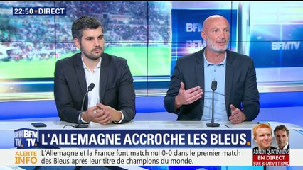 Grand Angle - 22h-0h