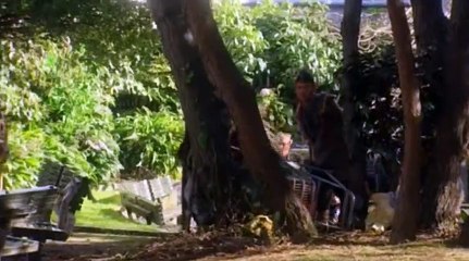 The Tribe S03 - Ep09  9 -. Part 02 HD Watch