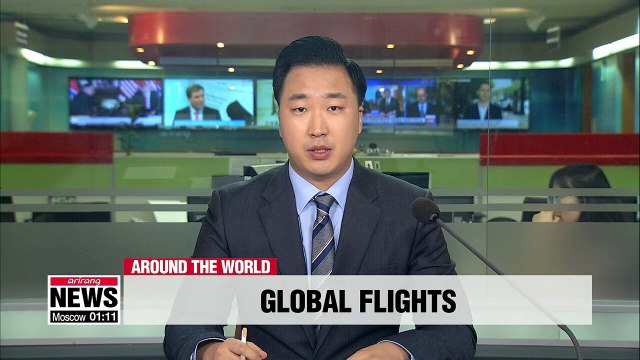 Airlines flew record 4.1 billion passengers in 2017: IATA