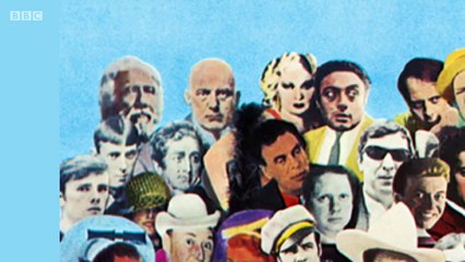 The Summer of Love How Hippies Changed the World S01E01 (2017)