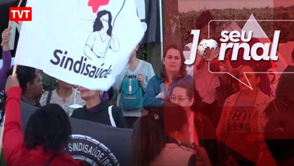 Hospital Mãe de Deus demite 300 trabalhadores para terceirizar