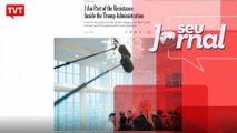 New York Times: companheiros de governo querem afastar Trump