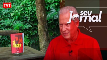 Zé Dirceu fala do exílio e do PT