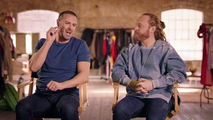 The Keith and Paddy Picture Show - Season 1 Episode 3: Return of The Jedi