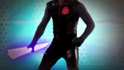 Lab Rats - S 4 E 3- Left Behind