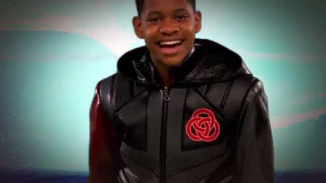 Lab Rats S 4 E 7 Simulation Manipulation video Dailymotion