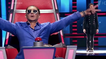 DIMASH.Одна песня на двоих.